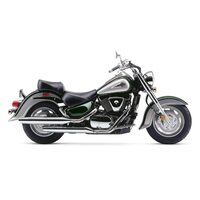 HONDA VTX 1300 R 2005-2009